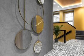 Alta Moda Hotel by Mellow Mood Hotels