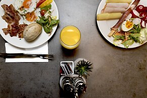 Alta Moda Hotel by Mellow Mood Hotels