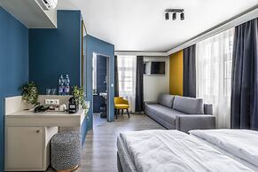 Alta Moda Hotel by Mellow Mood Hotels