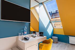 Alta Moda Hotel by Mellow Mood Hotels