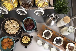 Alta Moda Hotel by Mellow Mood Hotels