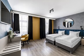 Alta Moda Hotel by Mellow Mood Hotels