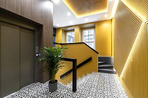 Alta Moda Hotel by Mellow Mood Hotels