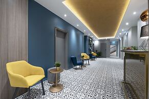 Alta Moda Hotel by Mellow Mood Hotels