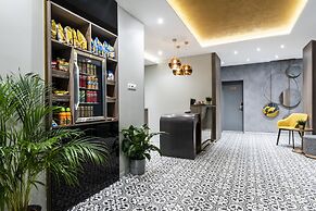 Alta Moda Hotel by Mellow Mood Hotels