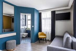 Alta Moda Hotel by Mellow Mood Hotels