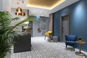 Alta Moda Hotel by Mellow Mood Hotels