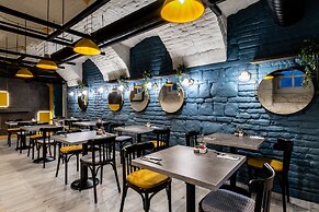 Alta Moda Hotel by Mellow Mood Hotels