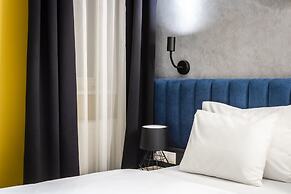 Alta Moda Hotel by Mellow Mood Hotels