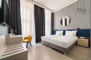 Alta Moda Hotel by Mellow Mood Hotels
