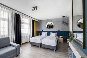 Alta Moda Hotel by Mellow Mood Hotels