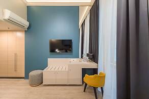 Alta Moda Hotel by Mellow Mood Hotels