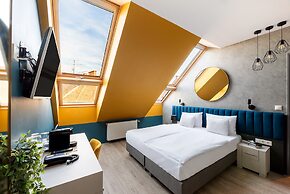 Alta Moda Hotel by Mellow Mood Hotels