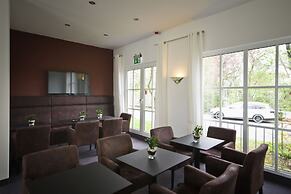 Hotel Am Kurpark Späth