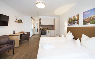 Hotel Am Kurpark Späth