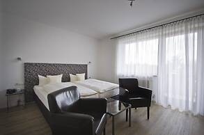 Hotel Am Kurpark Späth