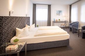 Hotel Am Kurpark Späth