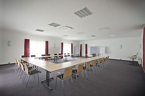 Hotel Am Kurpark Späth