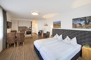 Hotel Am Kurpark Späth