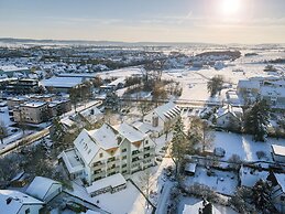 Hotel Am Kurpark Späth