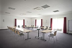 Hotel Am Kurpark Späth