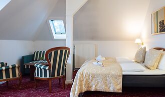 Milling Hotel Park