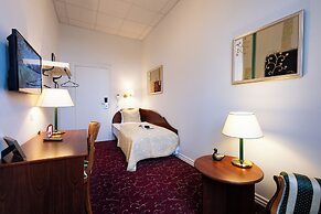 Milling Hotel Park