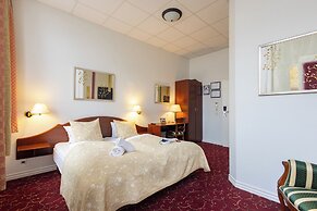 Milling Hotel Park