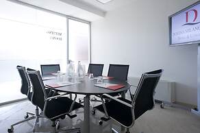 Domina Milano Fiera