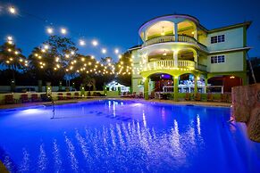 Midas Belize