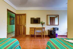 Midas Belize