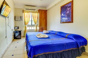 Midas Belize