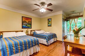 Midas Belize