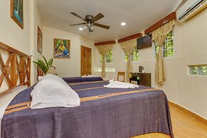 Midas Belize