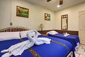 Midas Belize