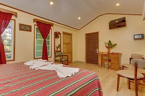 Midas Belize