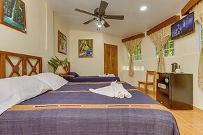 Midas Belize
