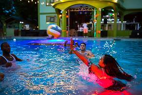Midas Belize