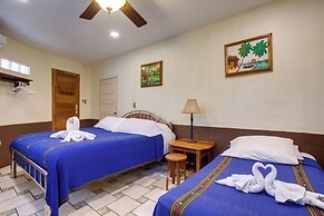 Midas Belize