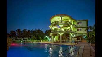 Midas Belize