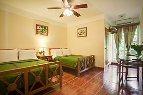 Midas Belize