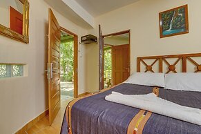 Midas Belize