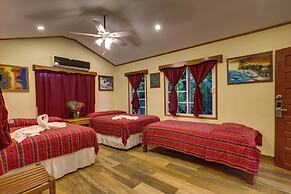 Midas Belize