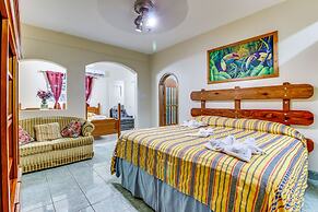 Midas Belize