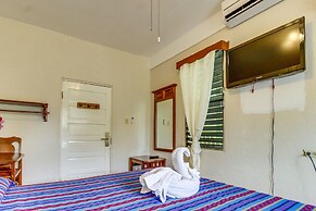 Midas Belize