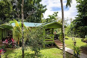 Midas Belize