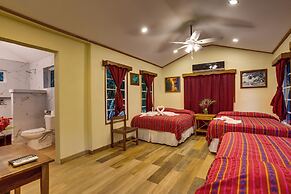 Midas Belize