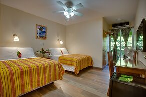 Midas Belize