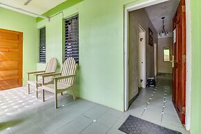 Midas Belize