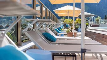 MANNI The Hotel